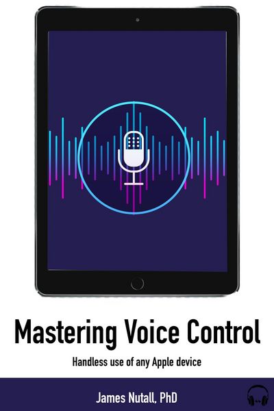Produktbild: Successfully Control Your iPad With Your Voice