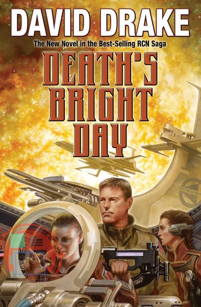 Produktbild: Death's Bright Day