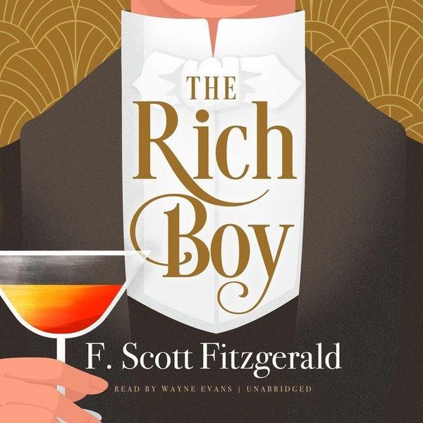 Produktbild: The Rich Boy