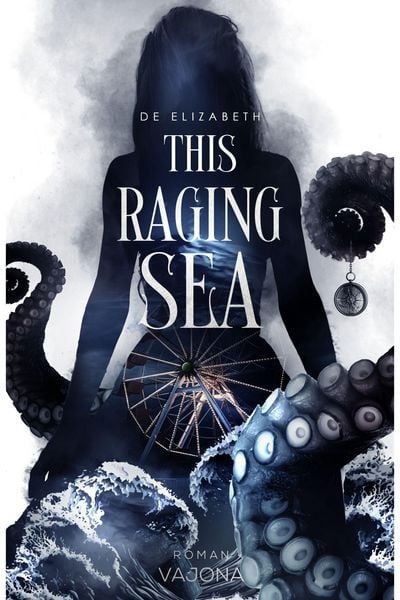 Produktbild: This Raging Sea