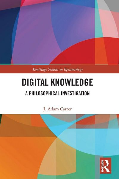 Produktbild: Digital Knowledge