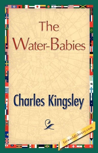 Produktbild: The Water-Babies