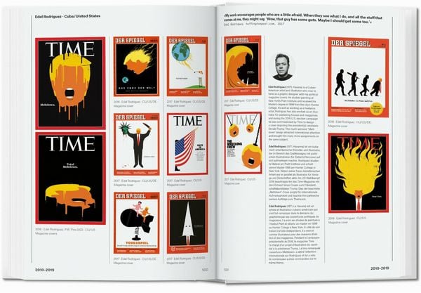 Produktbild: The History of Graphic Design