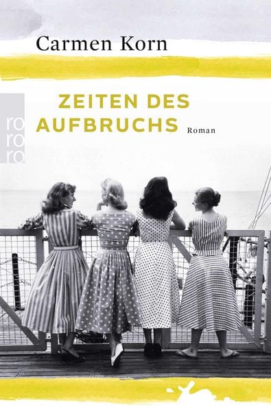 Produktbild: Zeiten des Aufbruchs