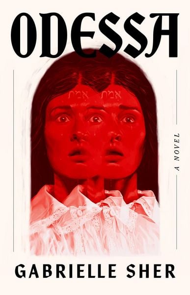 Produktbild: Odessa