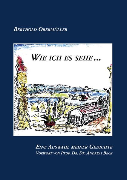 Produktbild: Wie ich es sehe...
