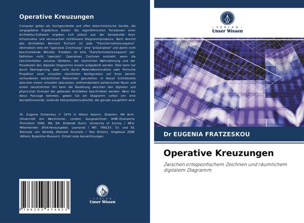 Produktbild: Operative Kreuzungen
