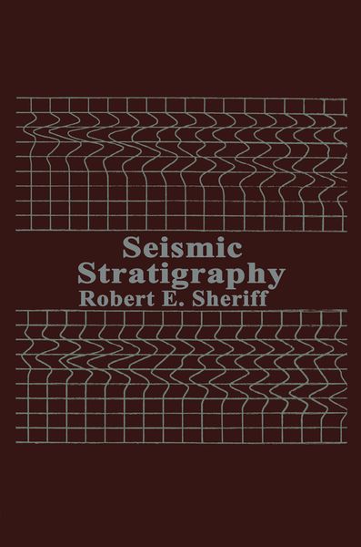 Produktbild: Seismic Stratigraphy