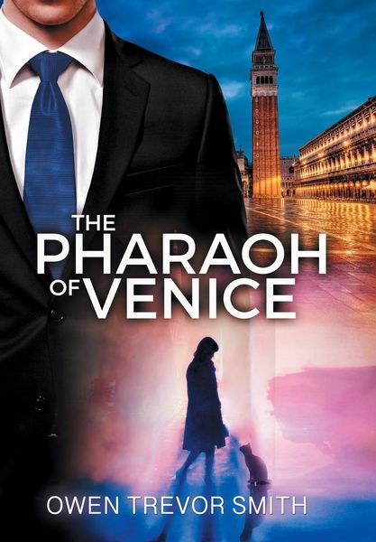 Produktbild: The Pharaoh Of Venice
