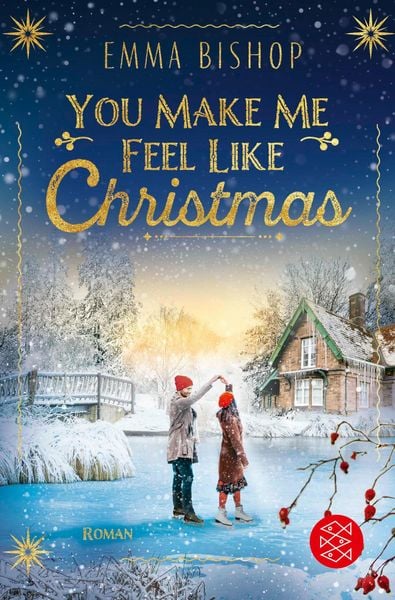Produktbild: You Make Me Feel Like Christmas