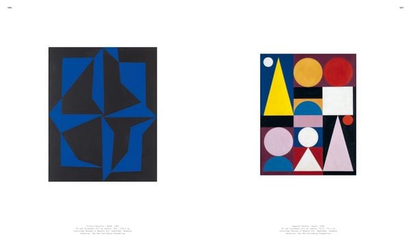 Produktbild: Louisiana Visits Franz Gertsch