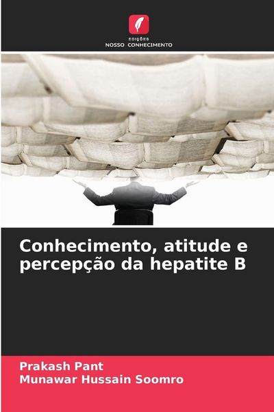 Produktbild: Conhecimento, atitude e percep&ccedil;&atilde;o da hepatite B