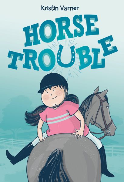 Produktbild: Horse Trouble