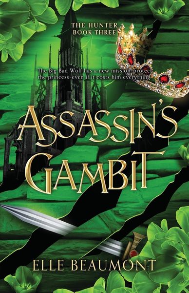 Produktbild: Assassin's Gambit