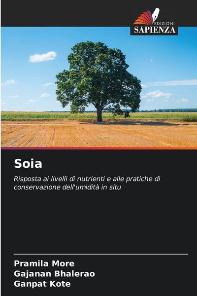 Produktbild: Soia