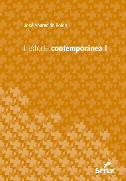 Produktbild: Hist&oacute;ria contempor&acirc;nea I
