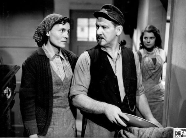 Produktbild: Frank Beyer - Alle DEFA-Spielfilme 1957-1991 (DEFA Filmjuwelen) [13 DVDs]