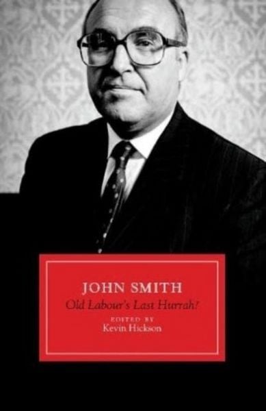 Produktbild: John Smith