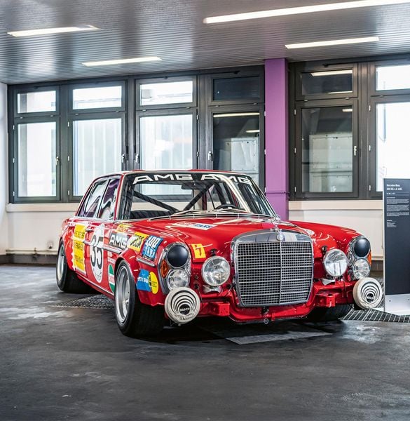 Produktbild: Mercedes-Benz Milestones