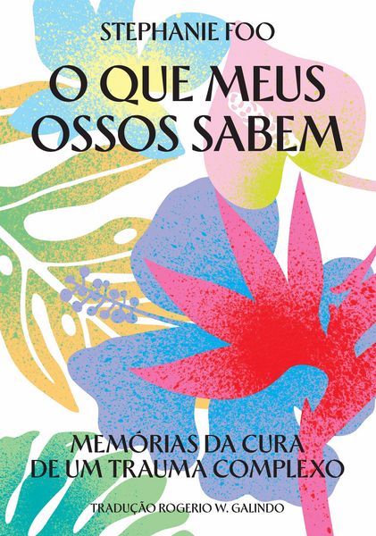 Produktbild: O que meus ossos sabem