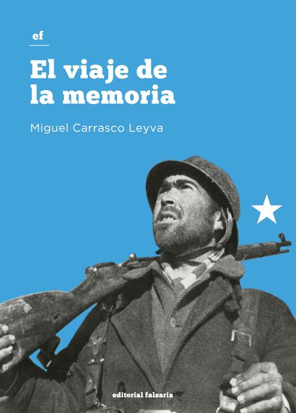 Produktbild: El viaje de la memoria