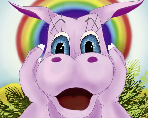 Produktbild: ROSA sucht das Regenbogenland