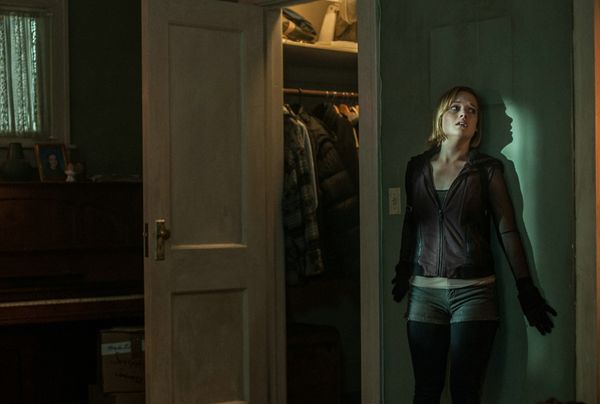 Produktbild: Don't Breathe