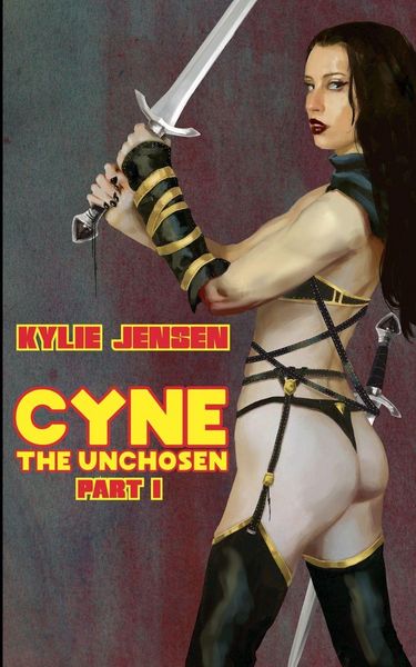 Produktbild: Cyne - The Unchosen (Part I)