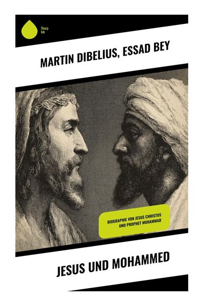 Produktbild: Jesus und Mohammed