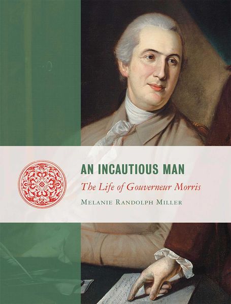 Produktbild: An Incautious Man