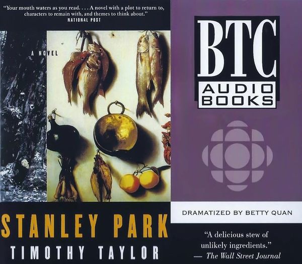 Produktbild: Stanley Park