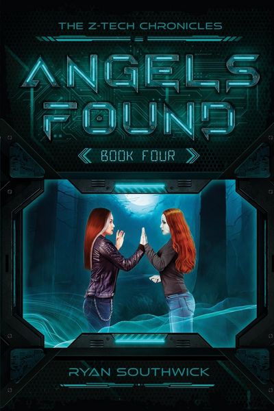Produktbild: Angels Found