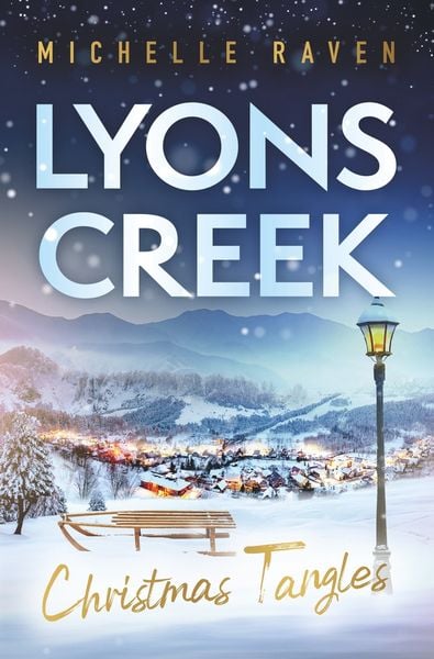 Produktbild: Lyons Creek Christmas Tangles