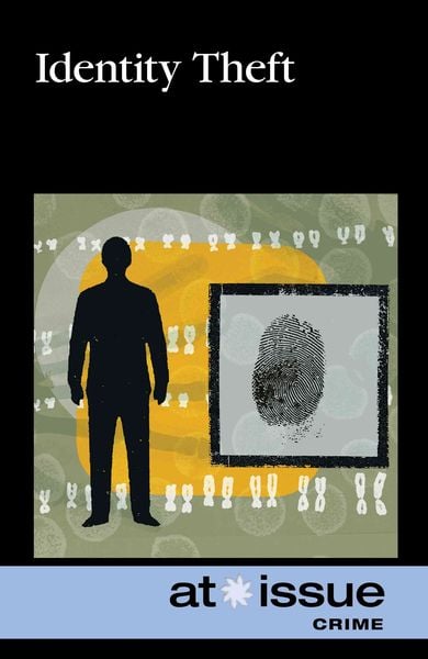 Produktbild: Identity Theft