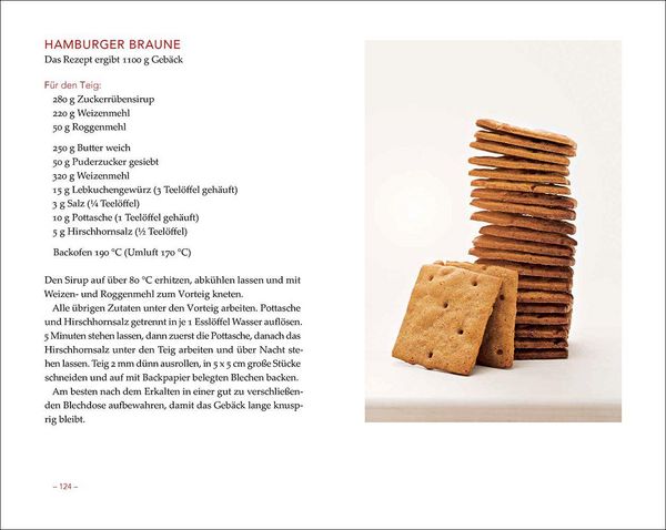 Produktbild: Das Lebkuchenbuch