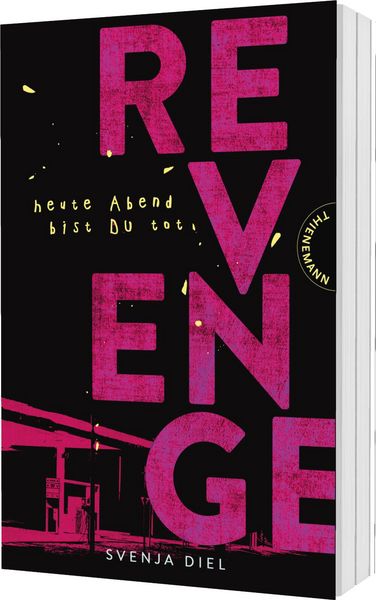 Produktbild: Revenge
