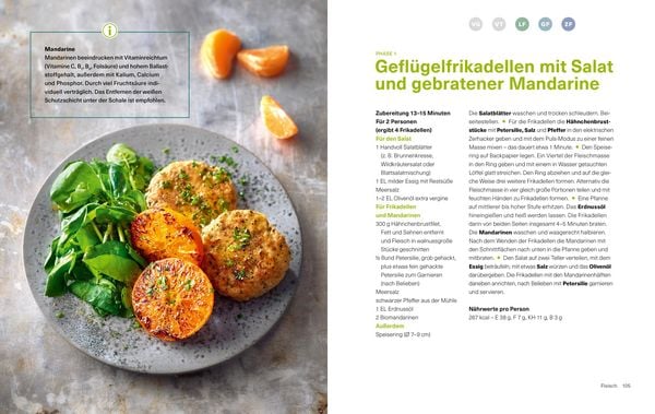 Schlank! Ganz einfach. – Mit Dr. med. Anne Fleck