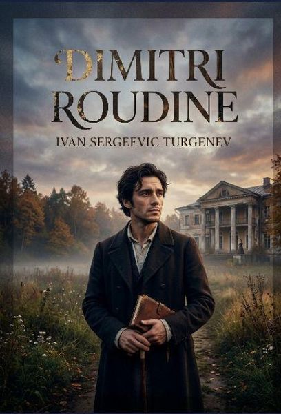 Produktbild: Dimitri Roudine