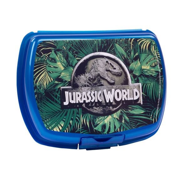 Produktbild: Jurassic Wold Brotdose Urban