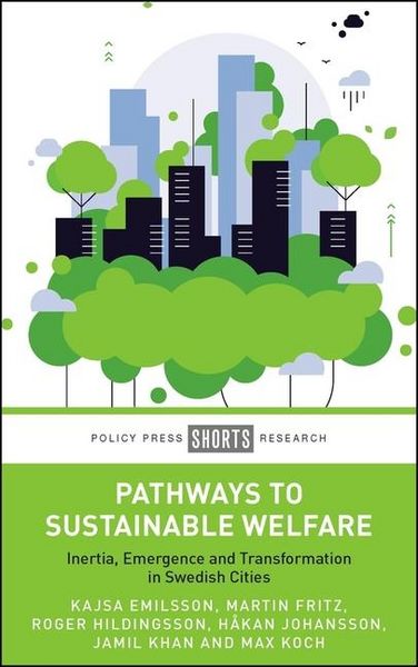 Produktbild: Pathways to Sustainable Welfare