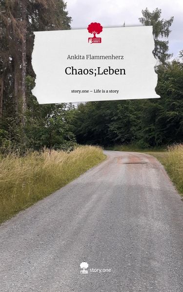Produktbild: Chaos;Leben. Life is a Story - story.one