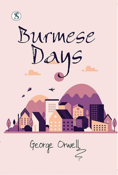 Produktbild: Burmese Days