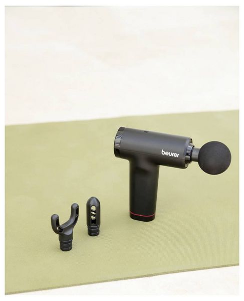 Produktbild: Beurer MG 89 Compact Power Massageger&auml;t