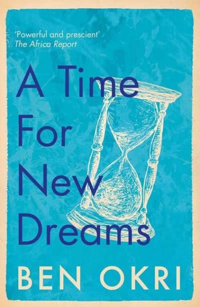 Produktbild: Time for New Dreams