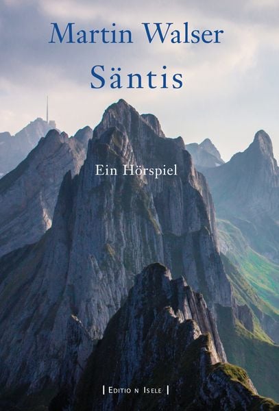 Produktbild: S&auml;ntis