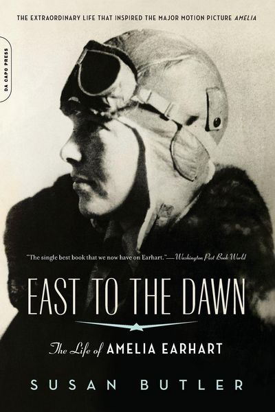 Produktbild: East to the Dawn