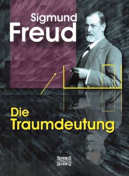 Produktbild: Die Traumdeutung