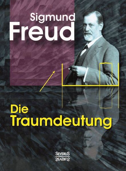 Produktbild: Freud, S: Traumdeutung