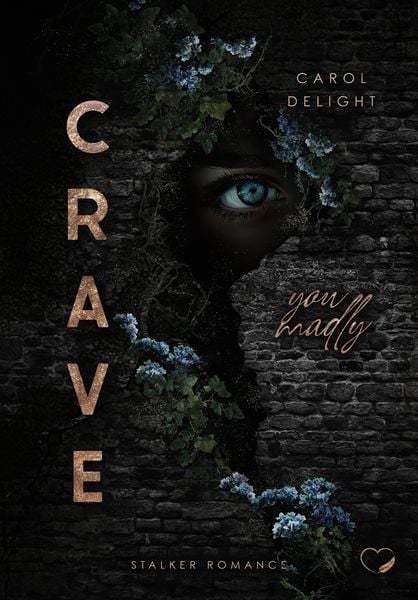 Produktbild: Crave You Madly