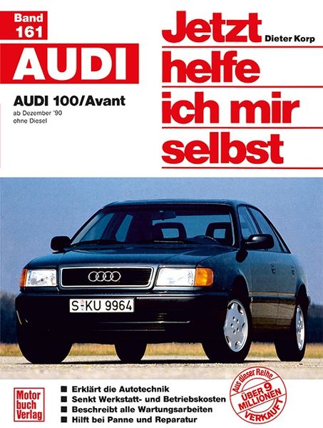 Produktbild: Audi 100/Avant